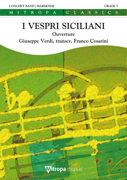 I Vespri Siciliani